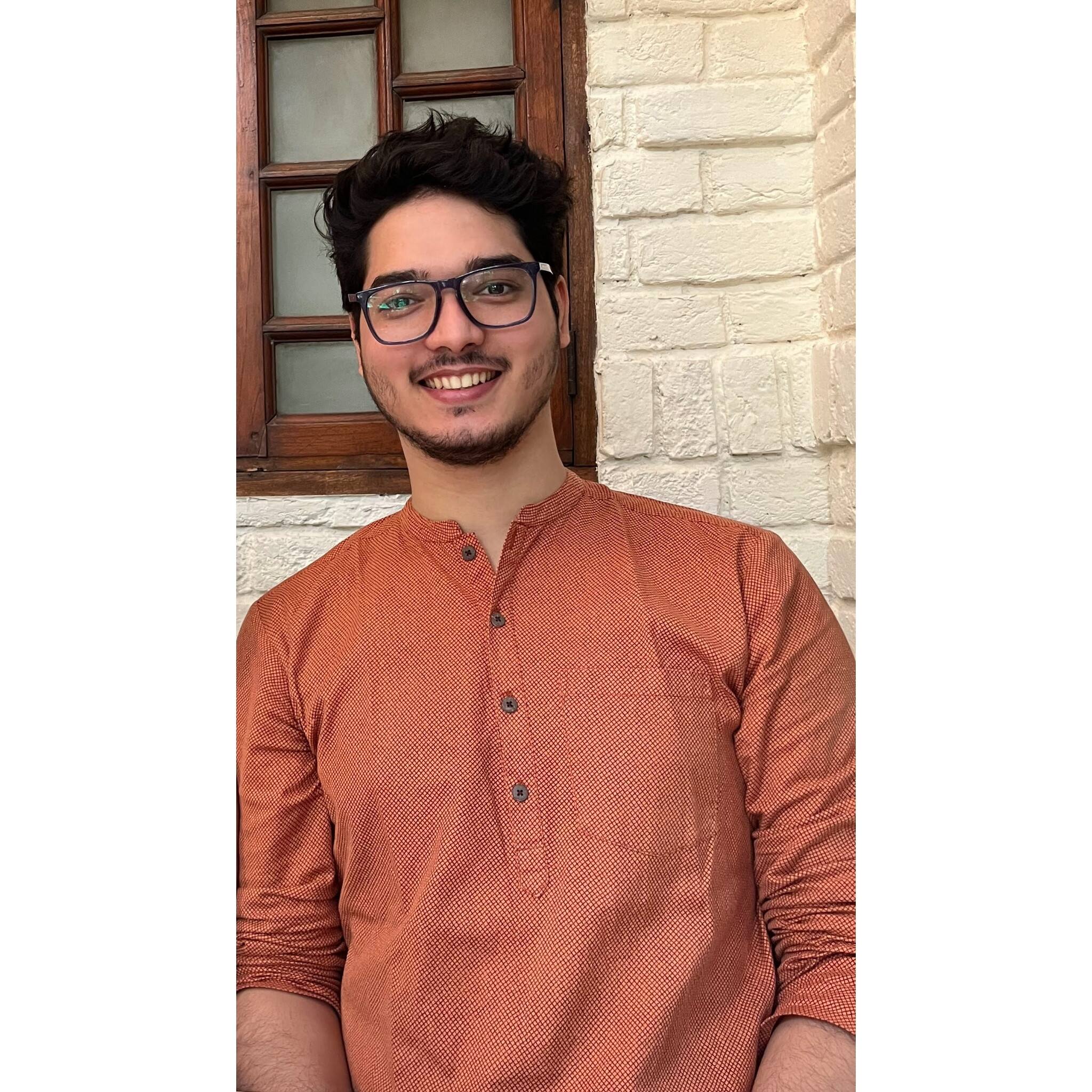 User