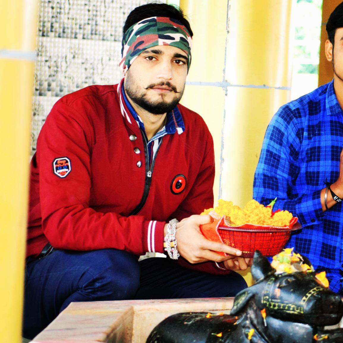 ABHISHEK KUMAR PANDEY