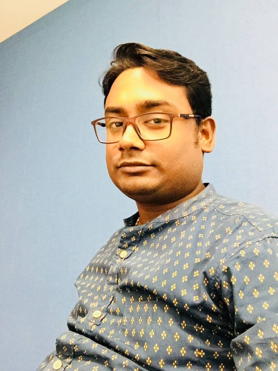 User