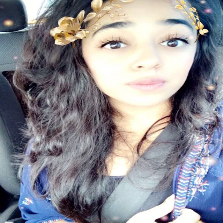 Disha Shah