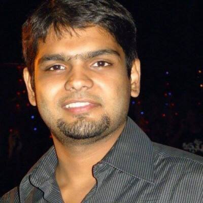 Amit Pathak