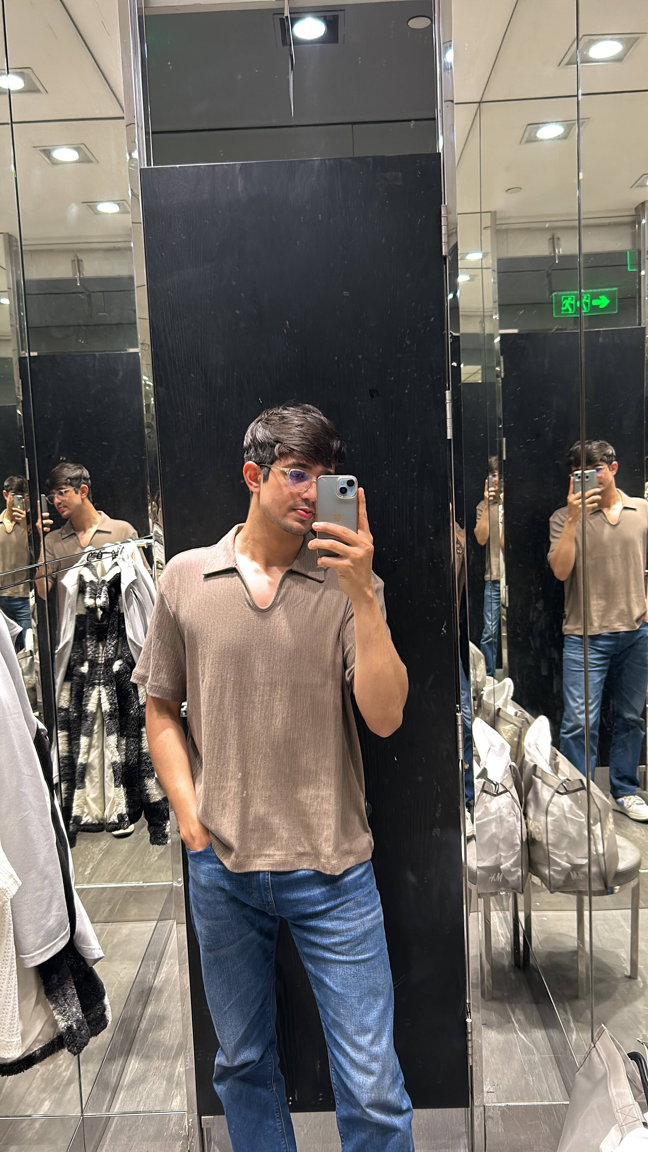 User