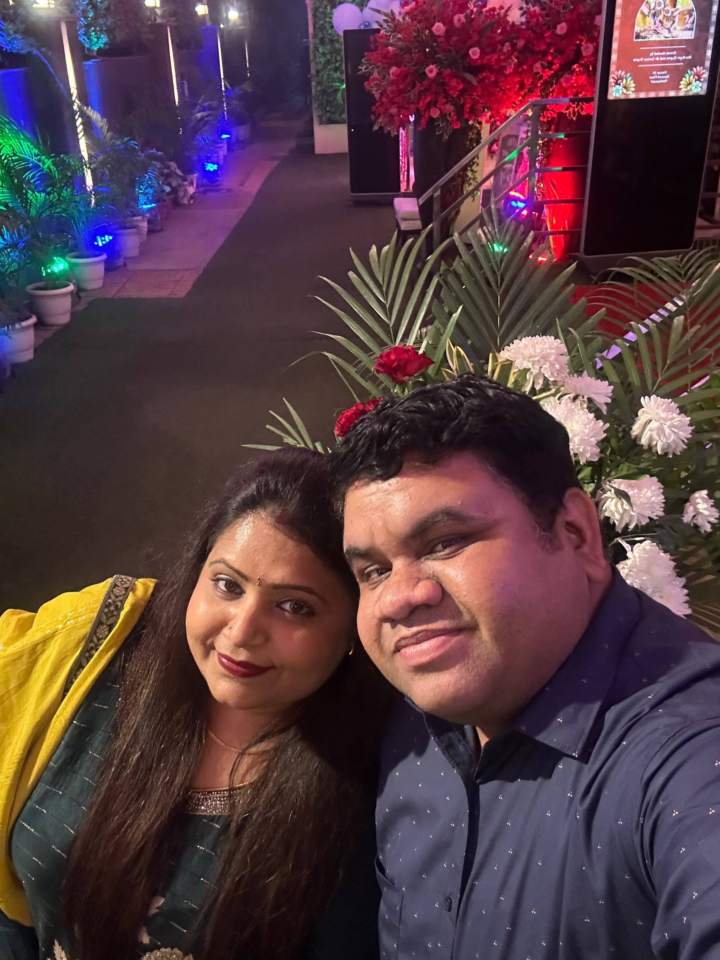 User