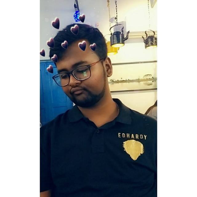 User