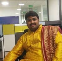 Sarankumar Karnatakam