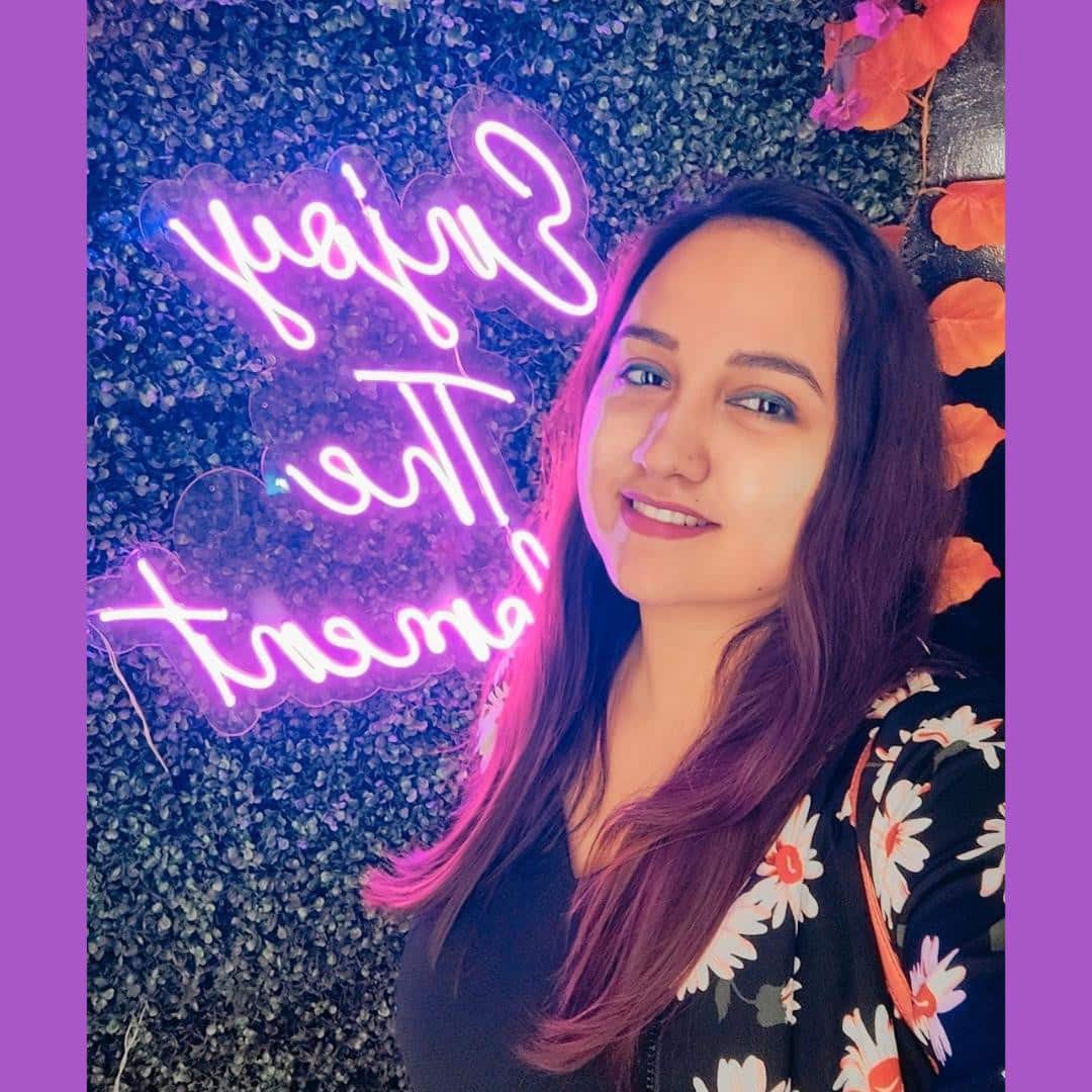 Pratyusa Bhattacharya