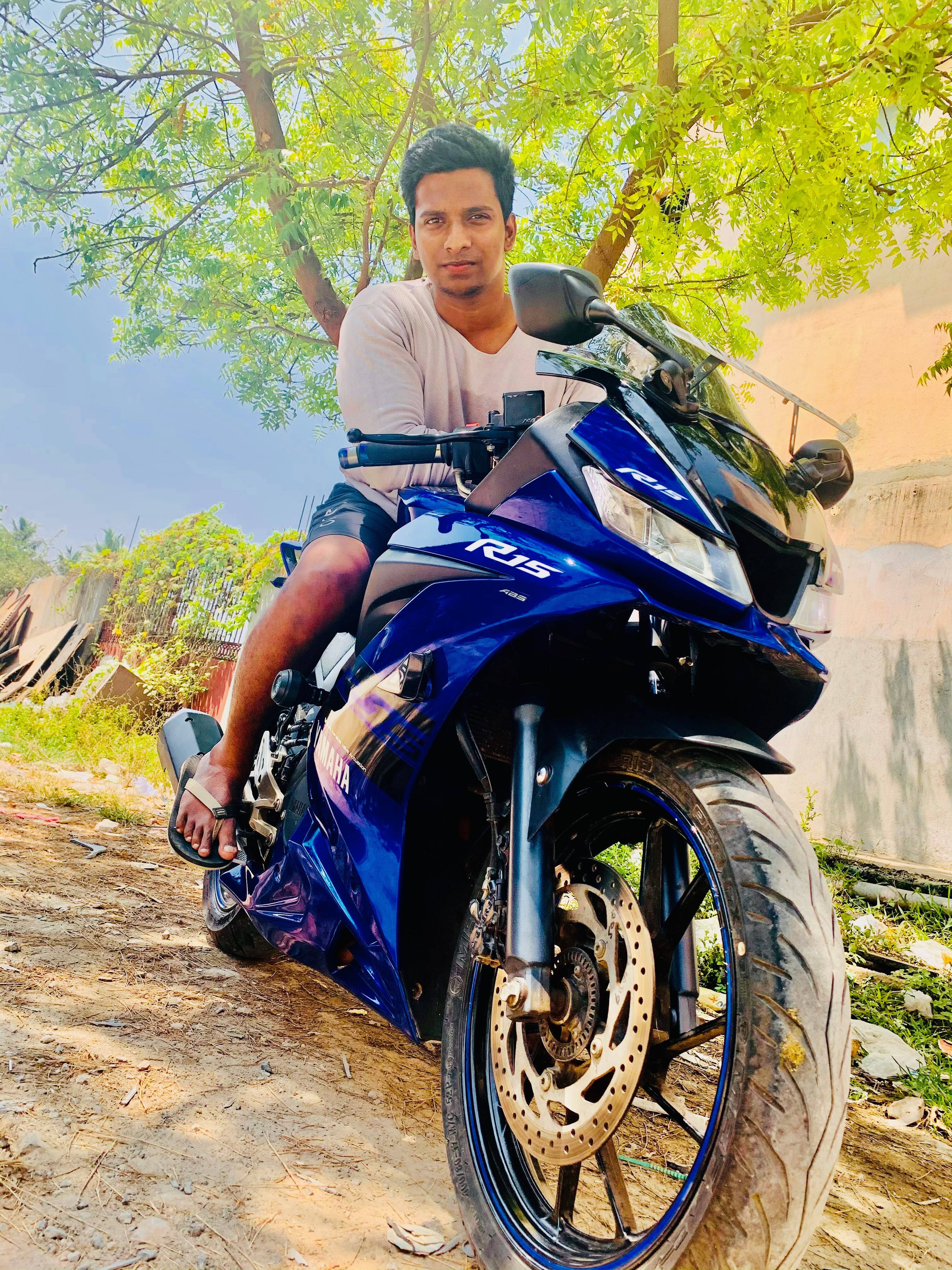 User