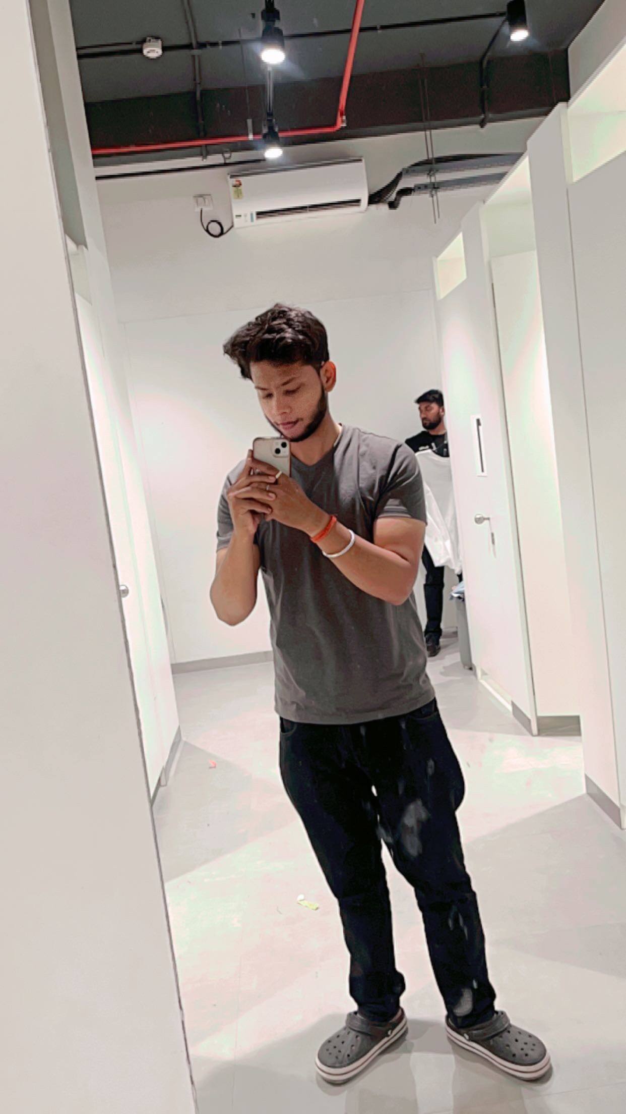 User