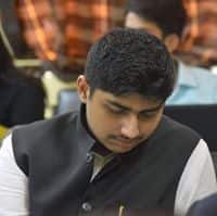 Yashaswi Raj Vardhan