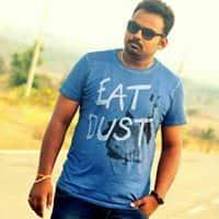 Rohith Kumar Thyarala