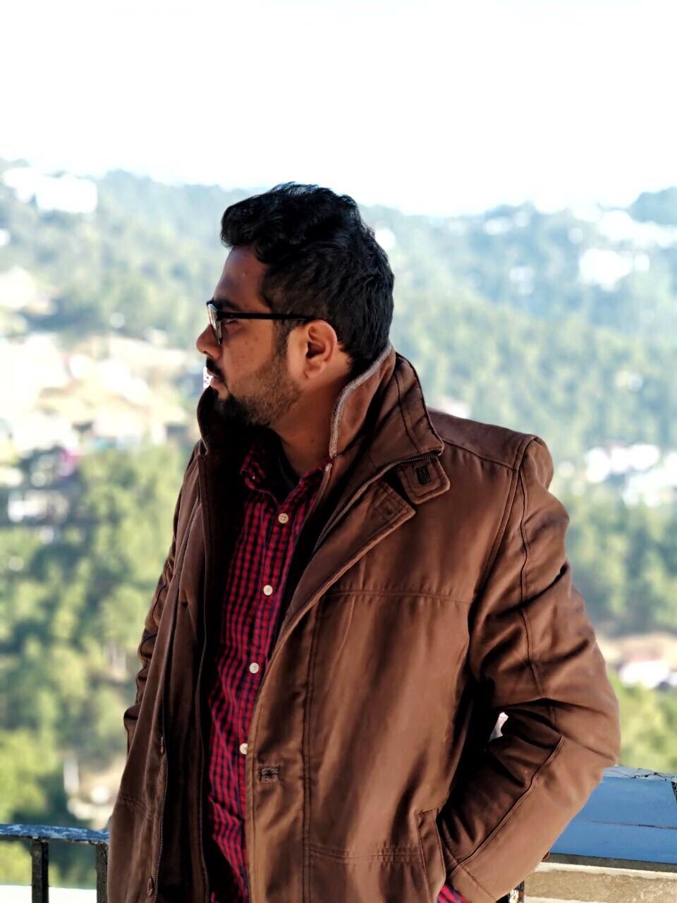 User