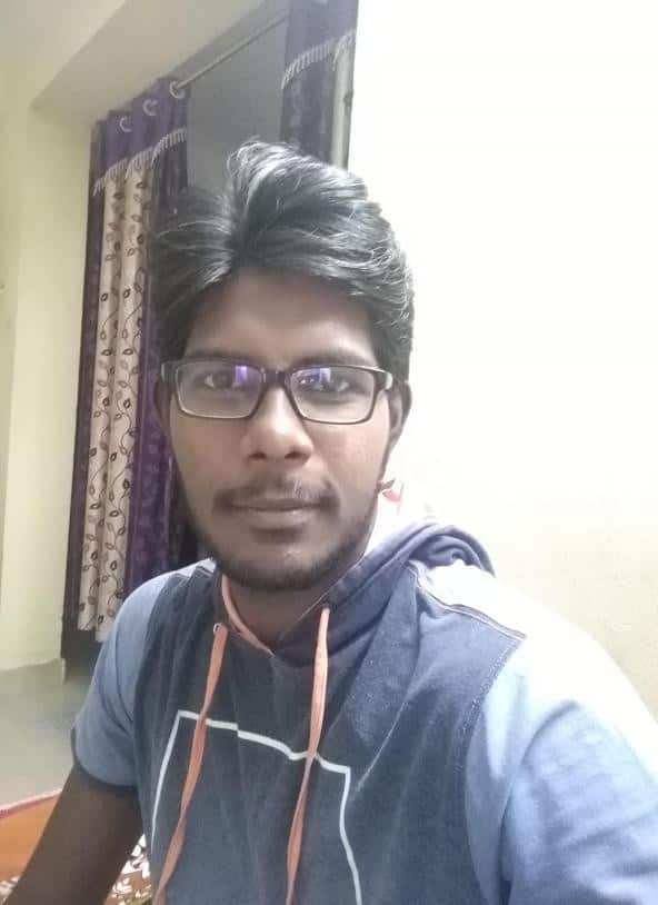 Hemanth Pavan Kumar Kakarla