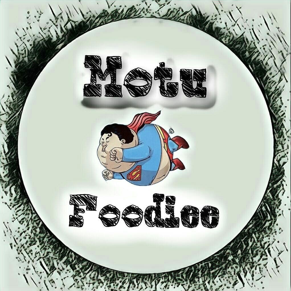 Motu Foodiee