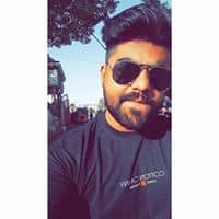 Abhishek Sarthi Sharma