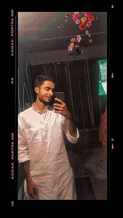 User