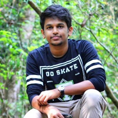 User