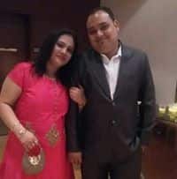 Sai Lavina Jhunjhunwala