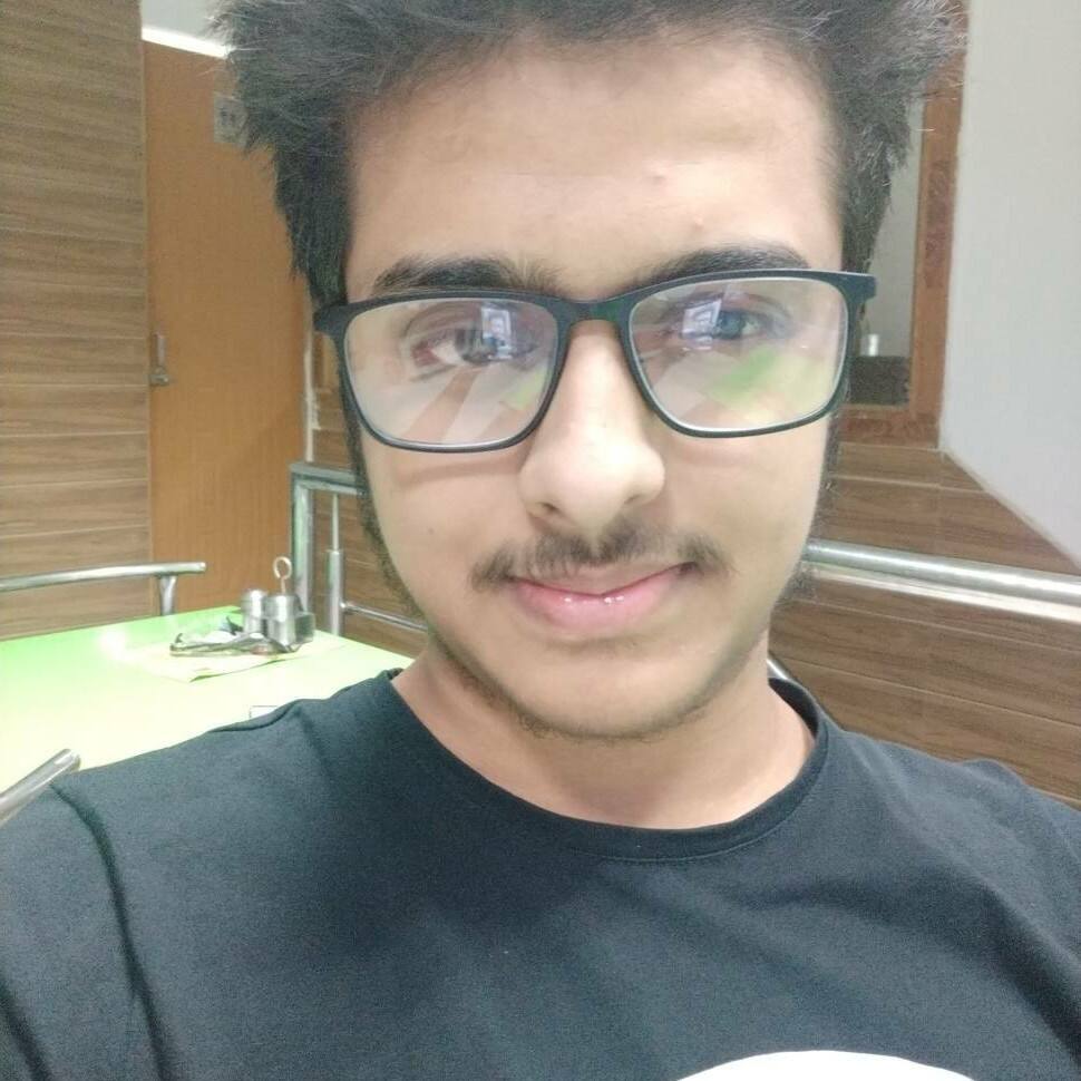 User