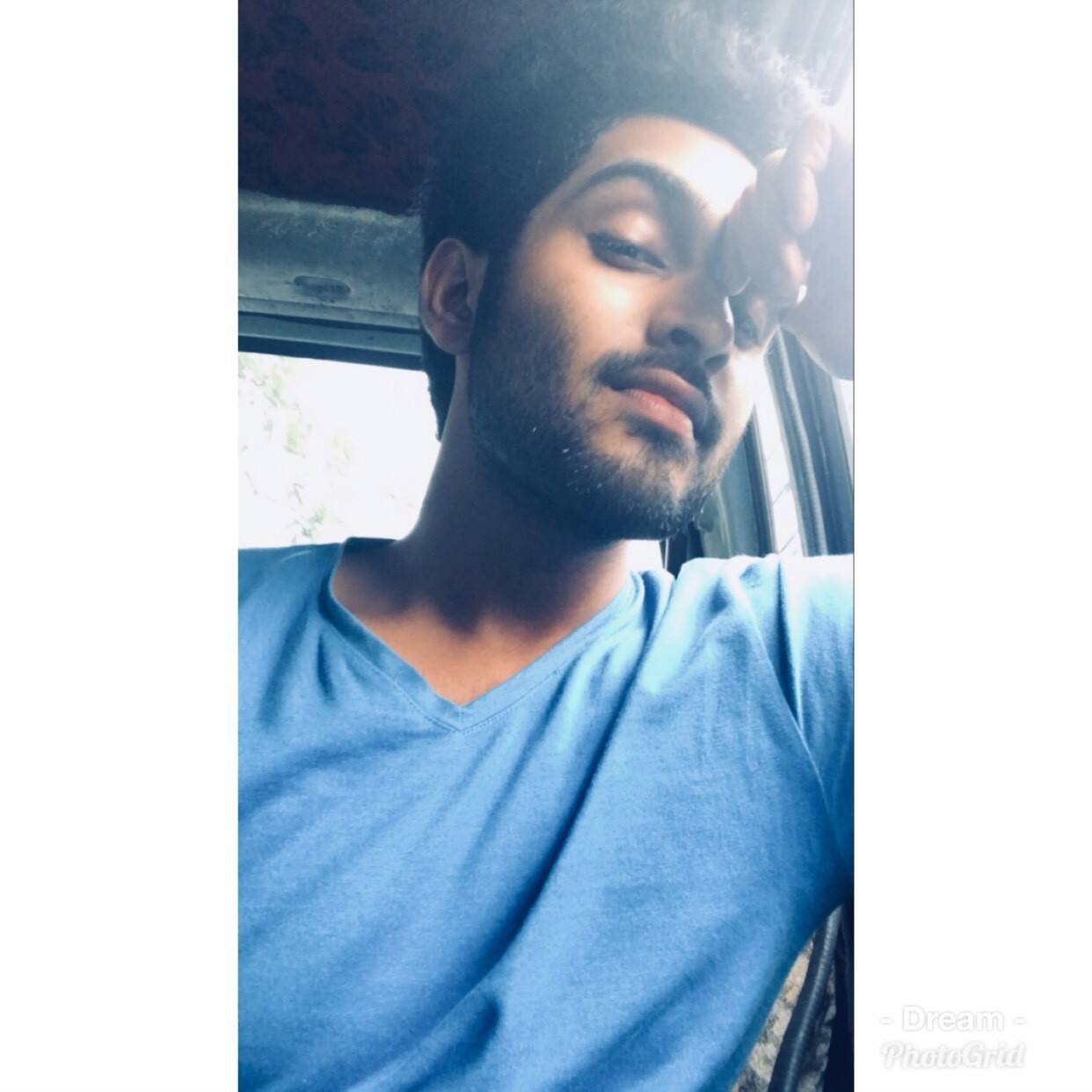 User