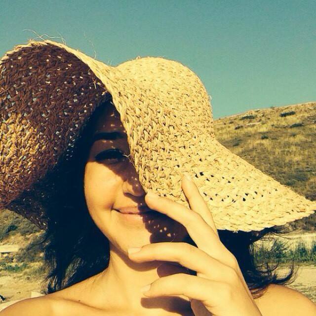 Irem Cıcek