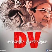 Vineeth Ram Devineni