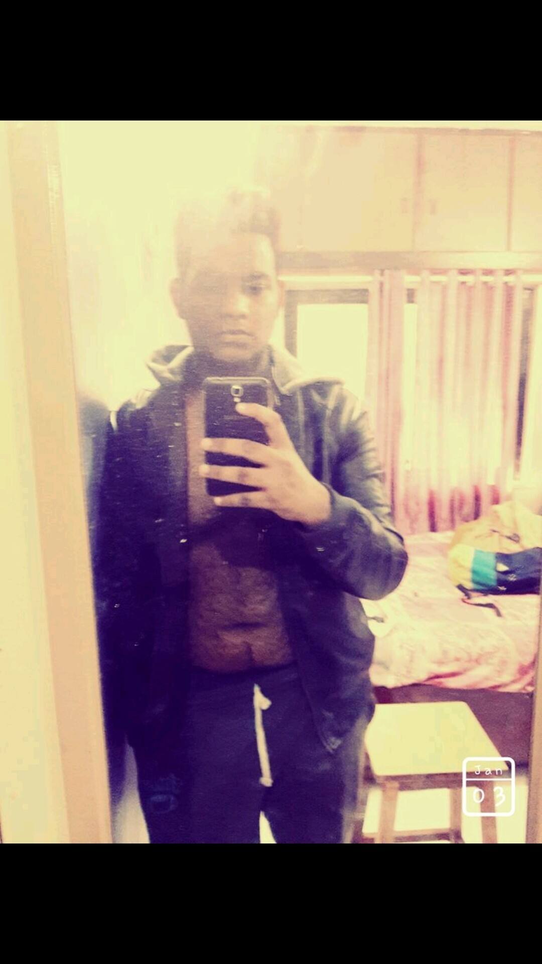 User