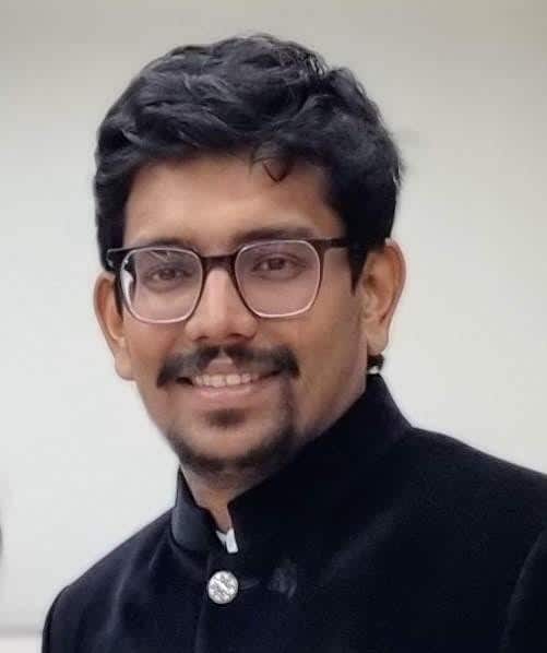 Athul Krishnan