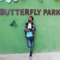 Vishwanath Suryanarayan