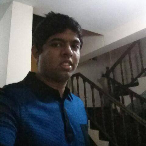 Randika Samaranayake