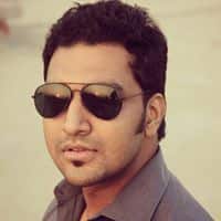 Anirudh Venkitaraman