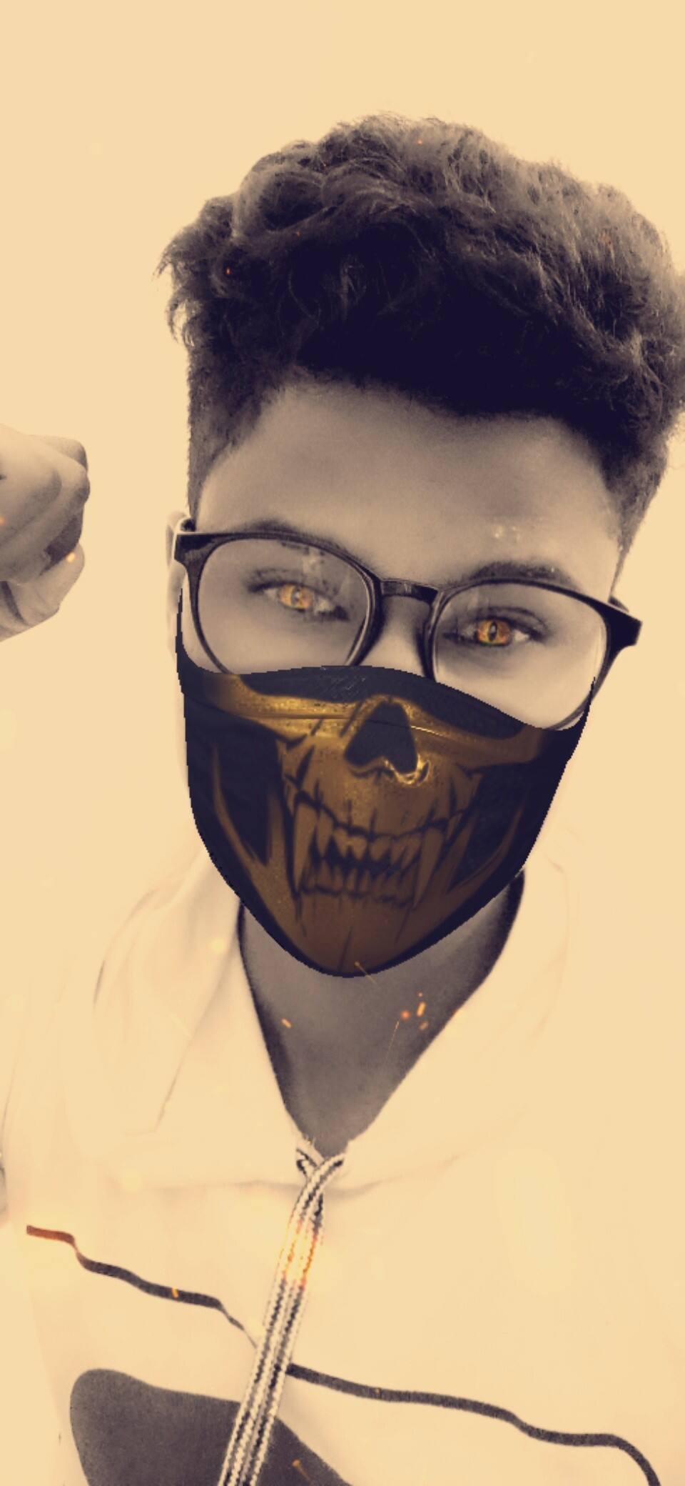 User