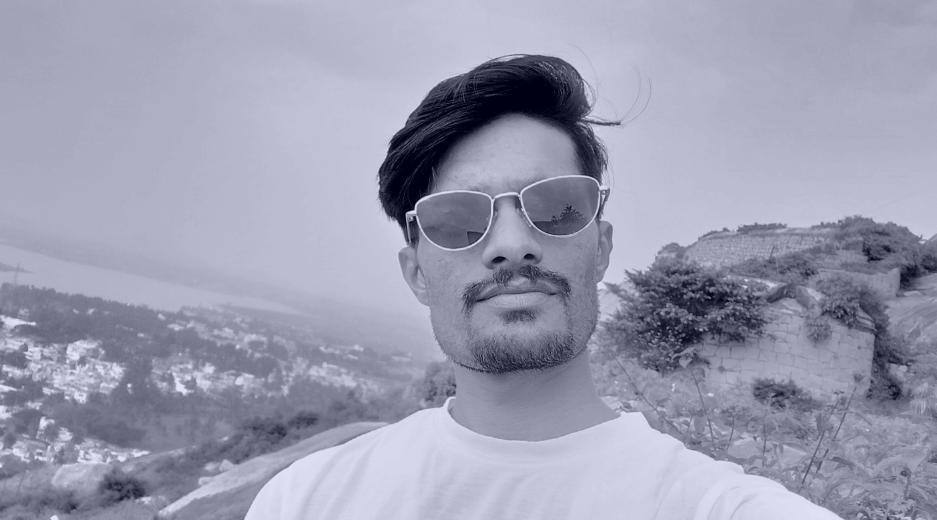 User