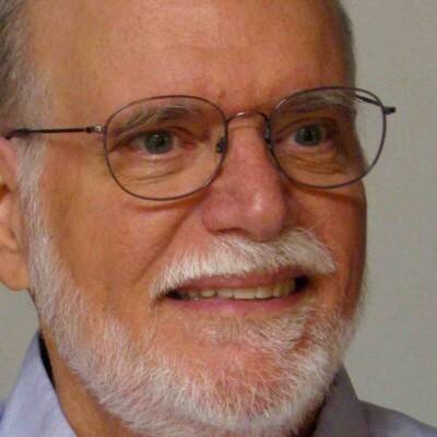 Glenn Marston