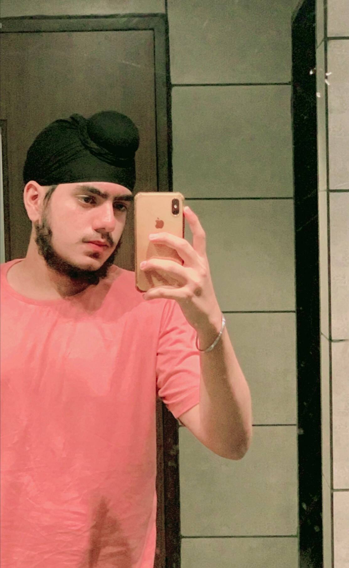 User