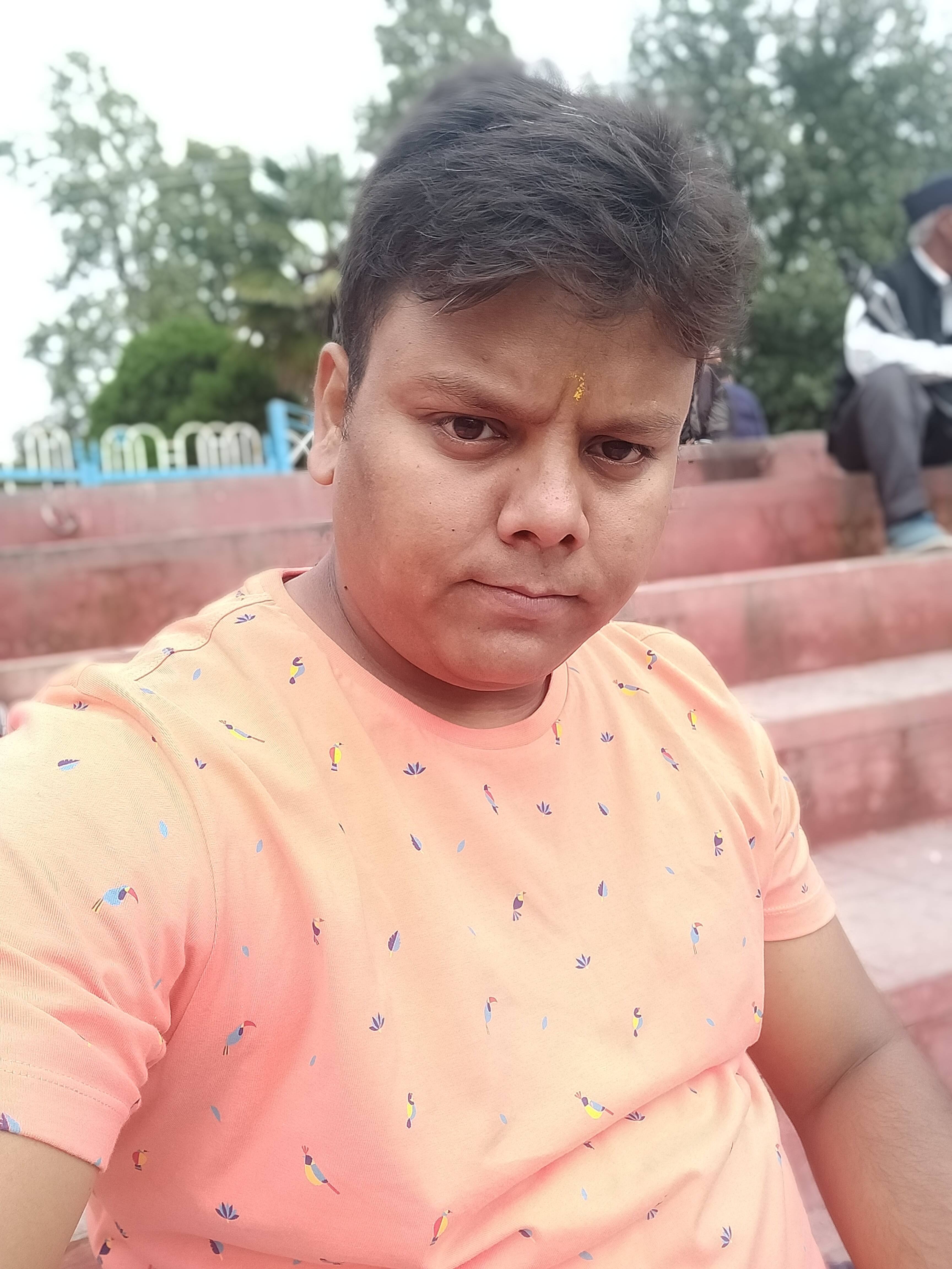User
