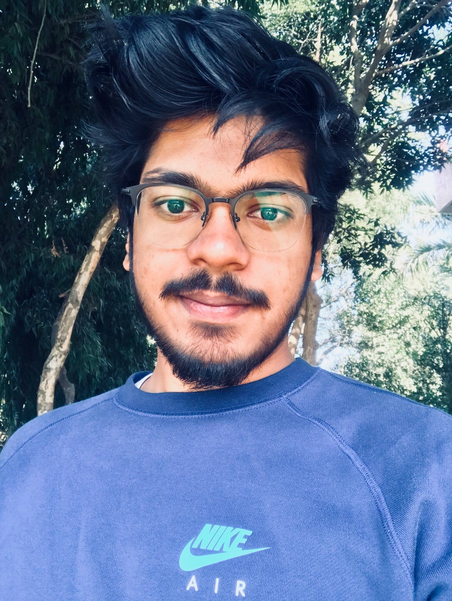 User