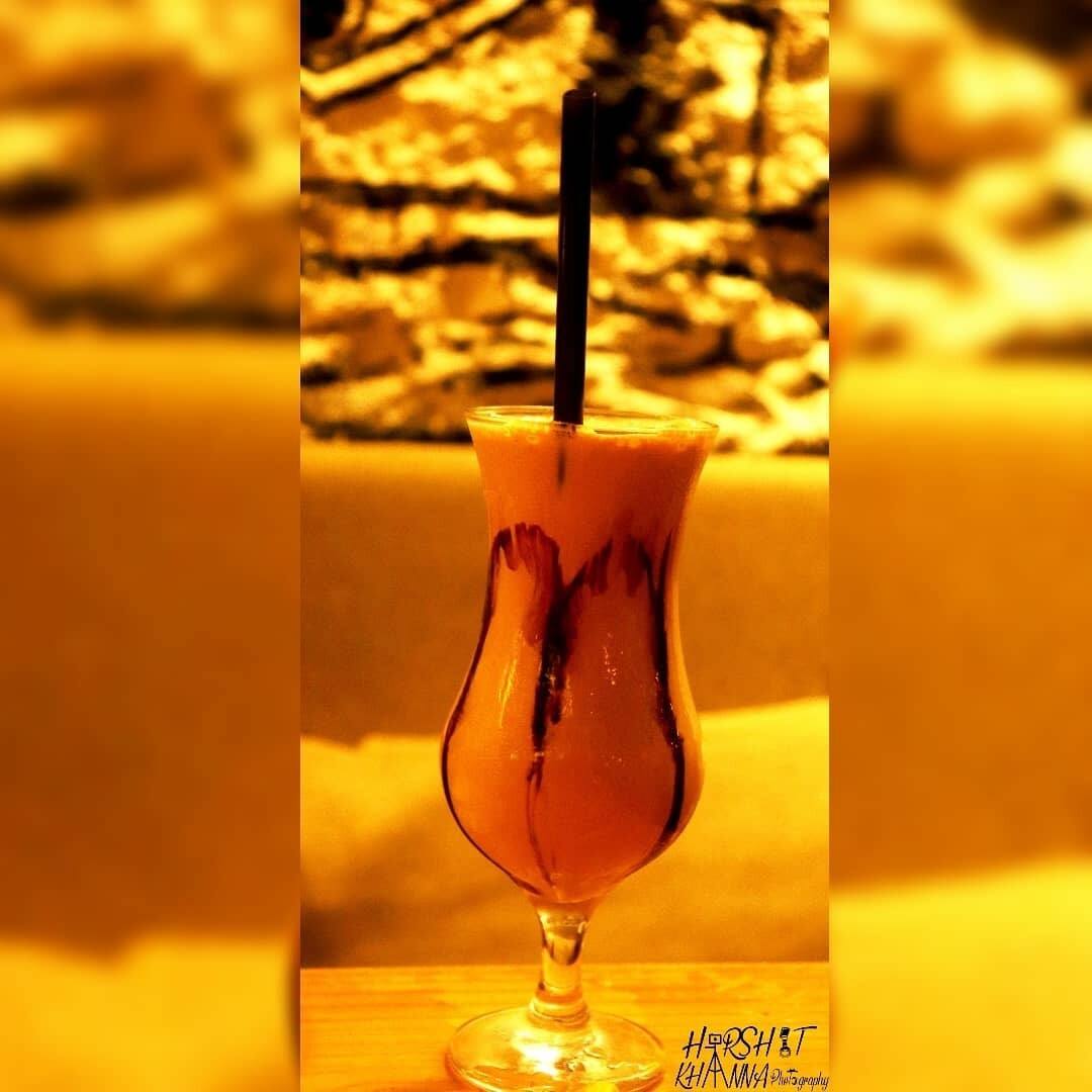 Taste Buds Made Me To Do So