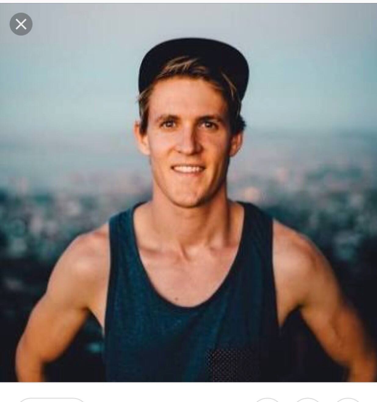 Nick Exikanas