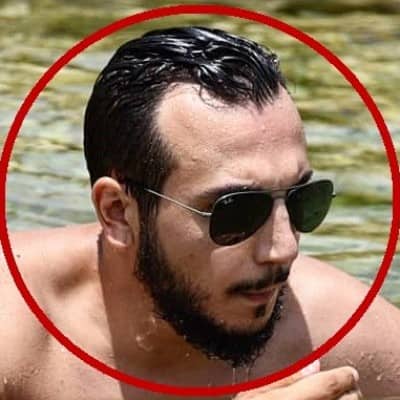 Chris Habib