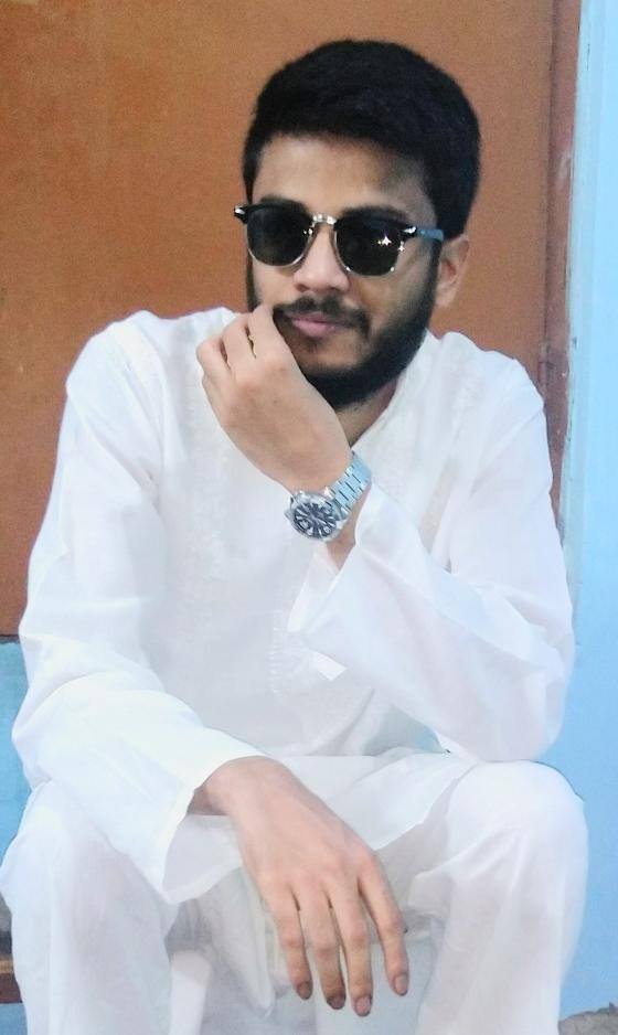 User