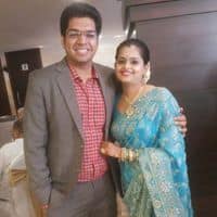 Kanchan Ashish Bhartia