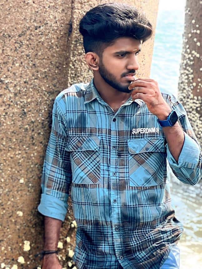 Sathish Kumar