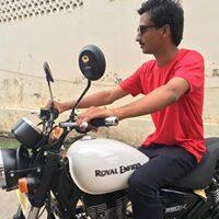 User