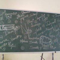User
