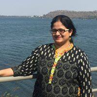 Shraddha Adarkar Rege