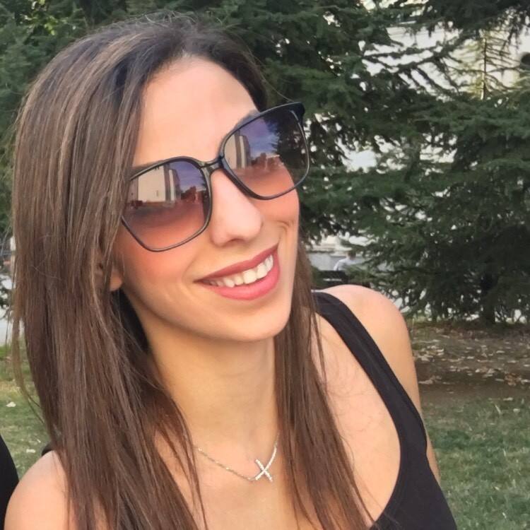 Michelle Kattar