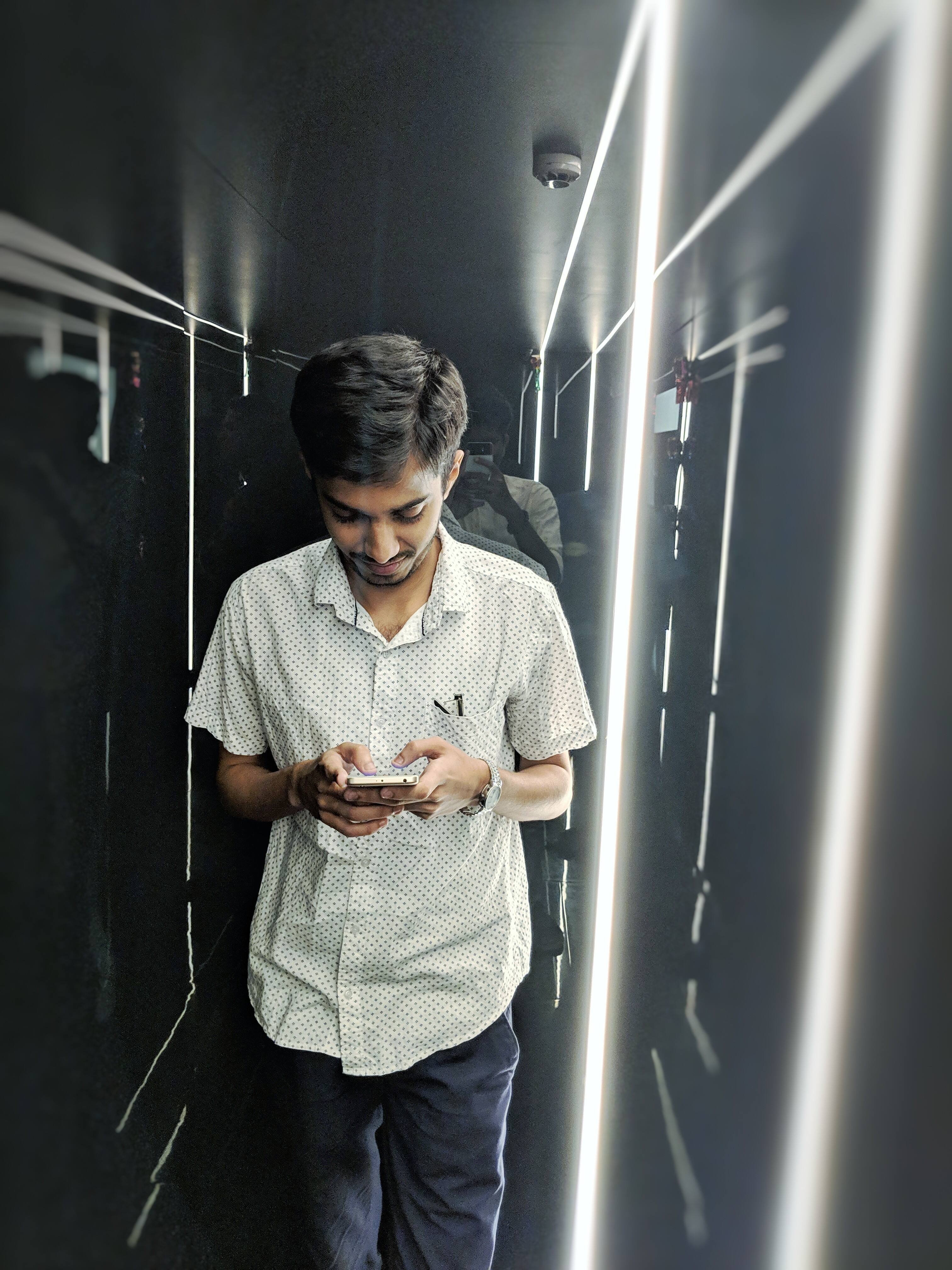 User
