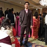 Divyansh Mathur