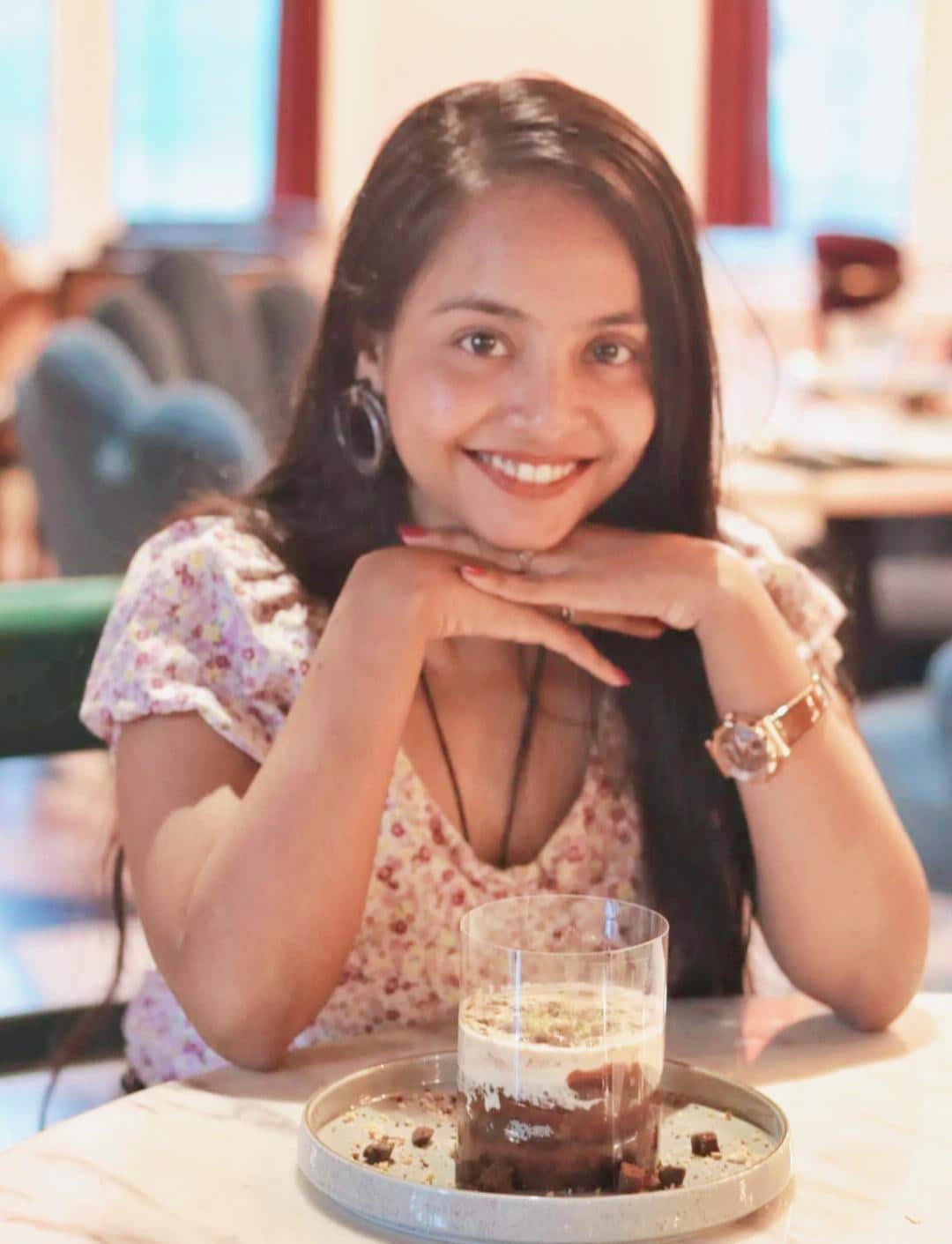 RIYA JAIN