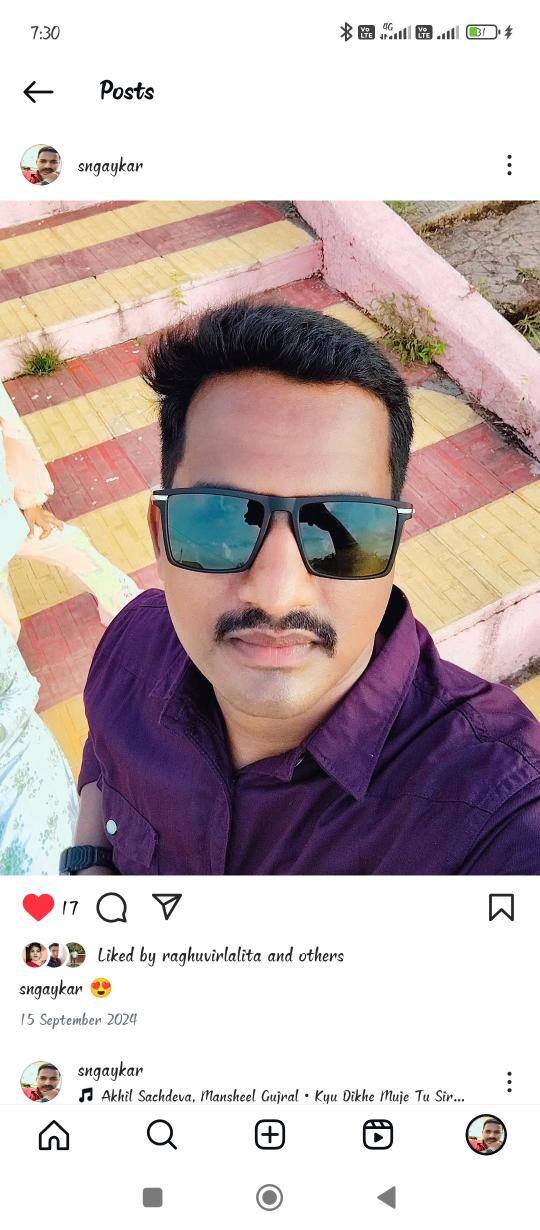 User